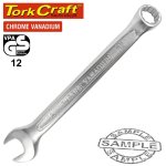 Combination Spanner 12MM