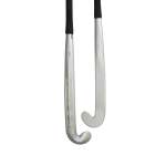 Osaka Futurelab 45 Nxt Bow - Lime Hockey Stick - 37.5
