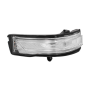 Right Side Mirror Turn Signal Light For RAM Compatible With Dodge