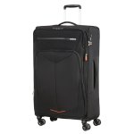 AMERICAN TOURISTER Summerfunk Spinner Exp Tsa 79CM Black