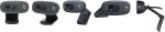 Logitech C270 HD Webcam Delivers Sharp 720P Video