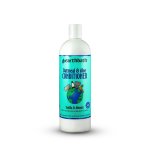 Oatmeal & Aloe Conditioner - Vanilla & Almond 472ML