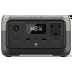 EcoFlow River 2 Portable Power Station Sa Socket