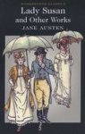 Lady Susan And Other Works Wordsworth Classics