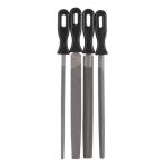 4 Piece File Set