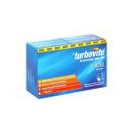 Nativa Turbovite Excel Effervescent Tablets 20'S