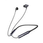 1MORE Stylish E1024BT Dual Driver Bluetooth In-ear Headphones Black