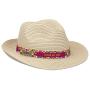 Pre Production Bruno Fedora Hat