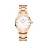Iconic Link Rose Gold Watch 28MM