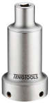 Teng Tools 1 4" Drive Interchangeable Die Chuck