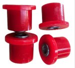 Isuzu D-tec Upper Control Arm Bush Kit For