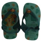 Baby Disney Classics Green Dew