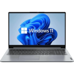 Lenovo Ideapad 1 15IAU7 15.6-INCH Fhd Laptop - Intel Core I7-1255U 512GB SSD 8GB RAM Win 11 Home