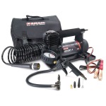 Viair 400P Ef Automatic Portable Air Compressor For