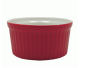 Nova Style Ramekin 9CM Red Set Of 6