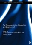 The European Union: Integration And Enlargement Hardcover
