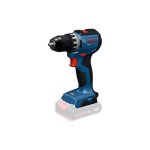Bosch 18V Cordless Drill Driver Kit Pro GSR18V-52