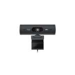 Logitech Brio 505 Business Graphite Webcam