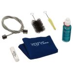 Low Brass Cleaning Kit