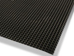 Geodrain Ld 420 – Leak Detection Drainage Core -hdpe 2.35M X 60M