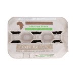 Eggs For Africa Medium Eggs 6 Pack
