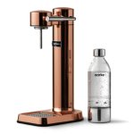Aarke Carbonator 3 Sparkling Water Maker Copper