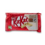 Nestle Kitkat Chocolate 41.5G - White Chocolate