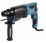 Rotary Hammer Drill 800W