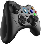 Rapoo Vpro V600S Wireless Electric Vibration Gamepad
