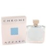 Azzaro Chrome Eau De Toilette 100ML - Parallel Import Usa