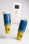 Stitch Vacuum Insulated XL Mug