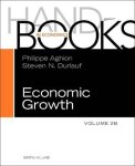 Handbook Of Economic Growth Volume 2B