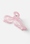 Lily Hair Claw - Pink