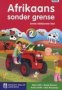 Afrikaans Sonder Grense: Gr 2: Leerdersboek - Eerste Addisionele Taal   Afrikaans Paperback