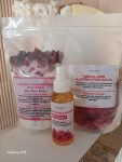 Alpha Warrior Virility Tea - The Sweet Peach Factory