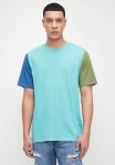Levi's Classic Relaxed Tee Palette - Aquarelle Co