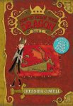 How To Train Your Dragon - Cressida Cowell Paperback