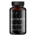 Nootropic Capsules - 600MG - Nootropic Capsules - 600MG Whole Pack Of 6