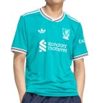 Adidas Liverpool Fc 25 26 Third Jersey