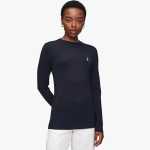 Womens Alice Long Sleeve T-Shirt