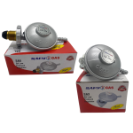 Safy Gas Regulator SA3 SA5