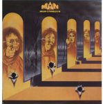 Man - Welsh Connection Cd