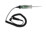 Circuit Tester Digital Display For 6 12 24V Dc Systems