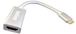 Cattex Ctx-c-hdmi 4K Usb-c To HDMI Silver