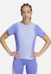 Adidas Performance Otr B Cb Tee - Semi Cobalt Blue blue Spark