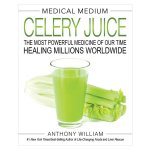 Celery Juice - Anthony William
