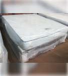 Snoozeme Double Base Set