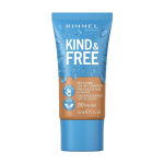 Rimmel Kind & Free Moisturising Skin Tint Foundation Assorted - 203 True Beige