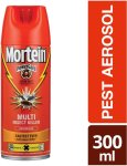 Multi Insect Killer Odourless Aerosol
