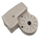 Camera Mount Bracket With Junction Box 90MM